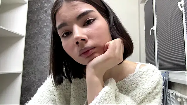 MarylnMonnier's Live XXX Chat
