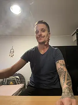 MarkCain69 webcam show