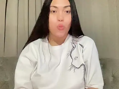 XGoodnessGracious Webcam-Show