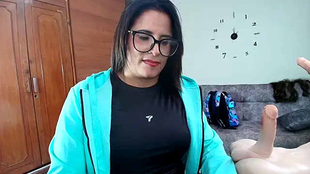 Majo_Soussa's Live XXX Chat