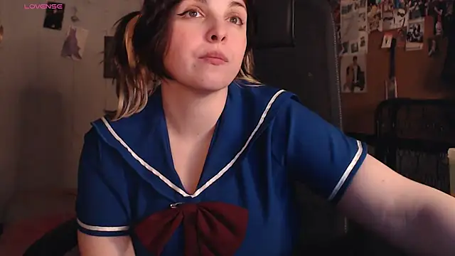 Saya_sweet's Live XXX Chat