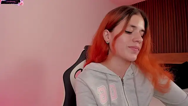 دردشة alliss_ginger_ الجنسية المباشرة