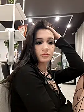 Chatroom XXX en direct de Heather_Ivy