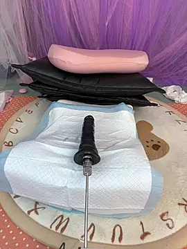 youzi33's Live XXX Chat