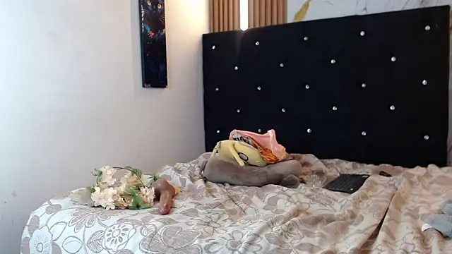 mike_vellmont Webcam-Show