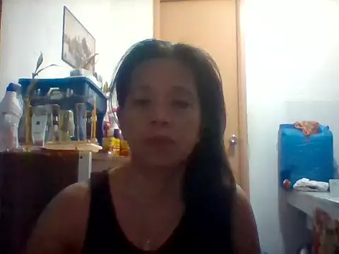 sweet_icy Pertunjukan Webcam