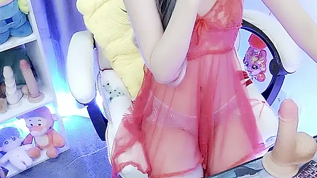 CupCakeCute Live XXX-Chat