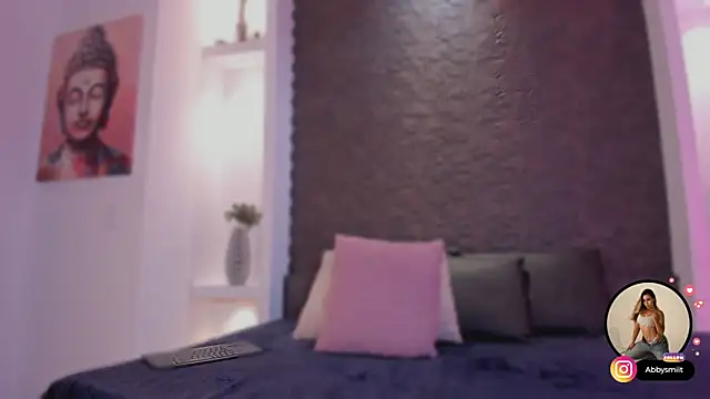 aby_smiith_ Adlı Modelin Canlı XXX Sohbeti