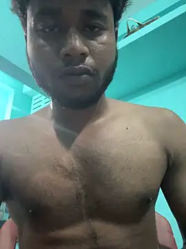 Big_Boy_Rahul_のウェブカメラショー