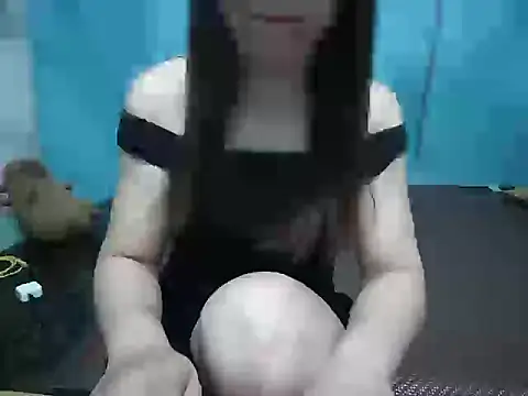 hanyna 在線直播表演