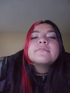 Chatroom XXX en direct de dulcelia0