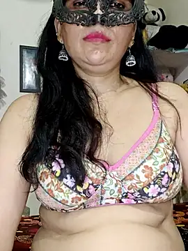 Czat XXX na żywo – BhabhiPooja69