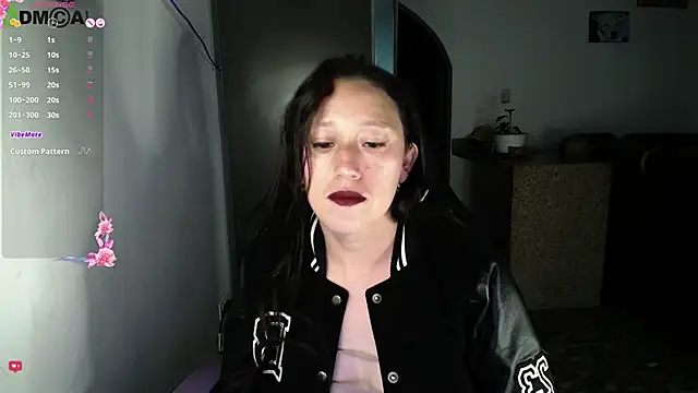 Sunshine_e's Live XXX Chat