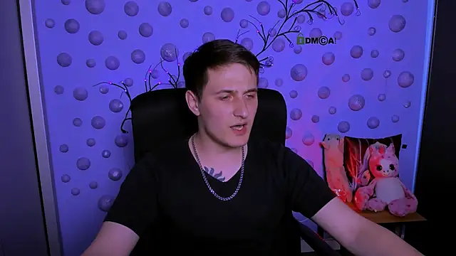 beauty_liam's Live XXX Chat