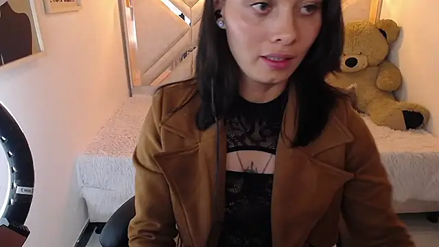 ahmy_'s Live XXX Chat