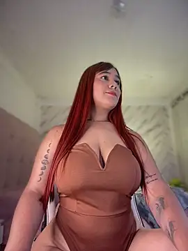 ShanelCooper Adlı Modelin Canlı XXX Sohbeti