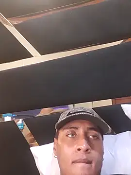 CamiloOlivera Webcam Show