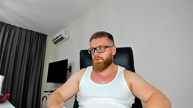 Webkamerová show Findom_guy