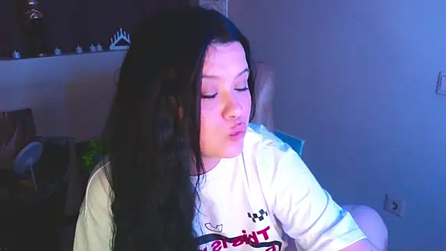Malika_uAngel 现场XXX聊天
