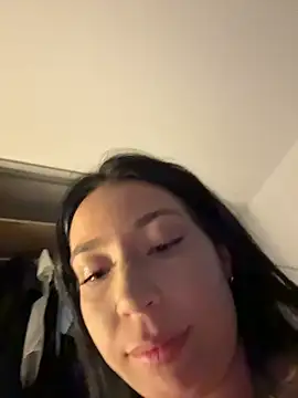 KimArts' Webcam Show