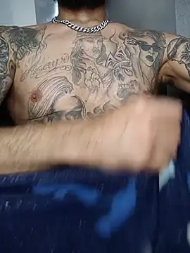 Kerryflon live XXX chat
