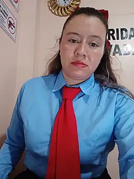 Hannah-colx Pertunjukan Webcam