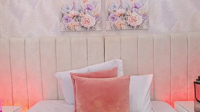 عرض كام SaraLugo