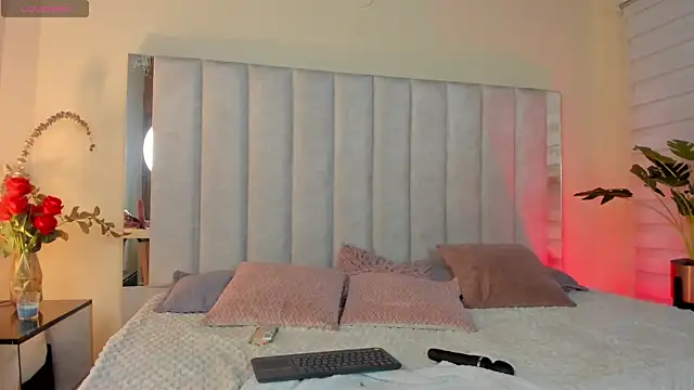 XXX chat uživo modela anny_kiut