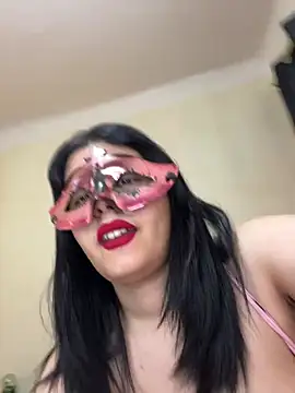 Anna-princess' Live XXX Chat
