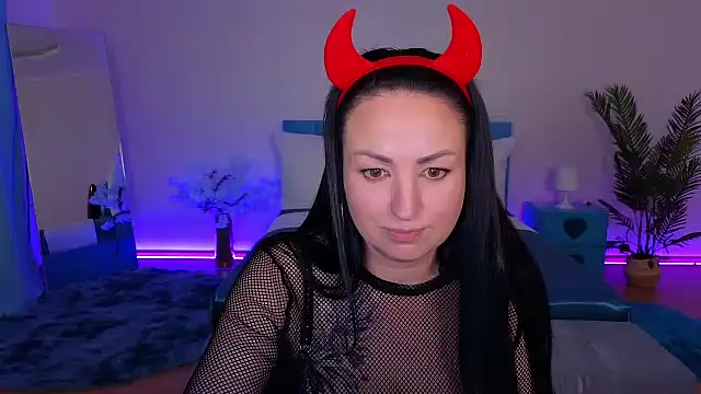 Mia_Marry Chat XXX in diretta
