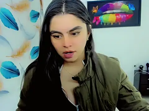 Maddi_ivanova2026 Pertunjukan Webcam