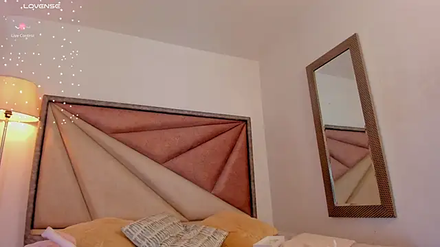Chat +18 de FaloonRoussel ao vivo