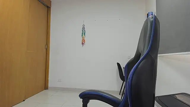 Samanthagax's Live XXX Chat