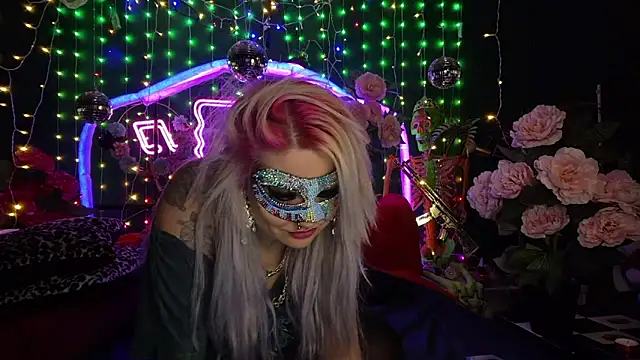 anonymouszN Webcamshow