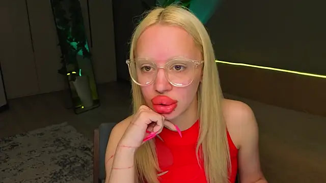 Luna_Beverly Chat XXX live