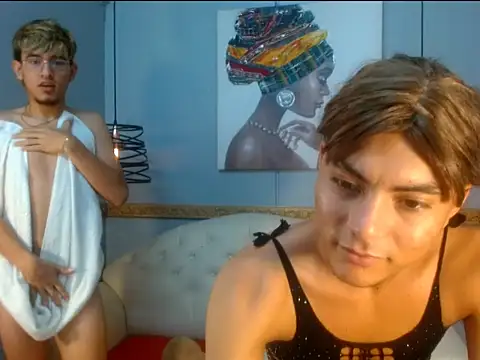 Juan_saul1's Webcam Show