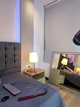 XXX chat uživo modela Nahia_Baker4