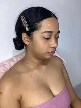 Webkamerová show _sweetSabrina-