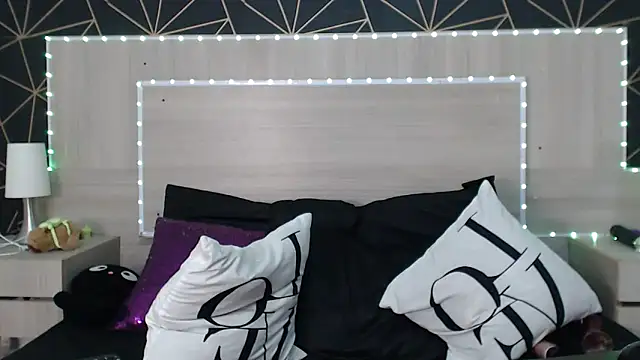 Chat XXX en directo de SamanthaMarcus