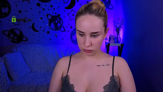 Show webcam de asol_muah
