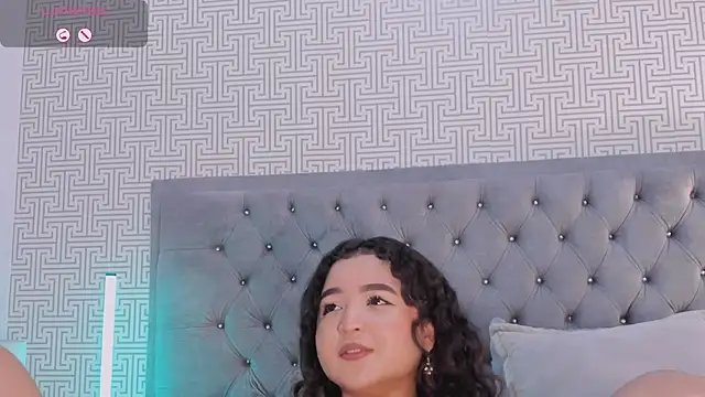 Sembang XXX Secara Langsung Evaa_Lunna_
