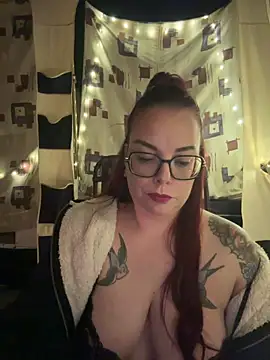 Miss_Lucifer6 Webcamshow