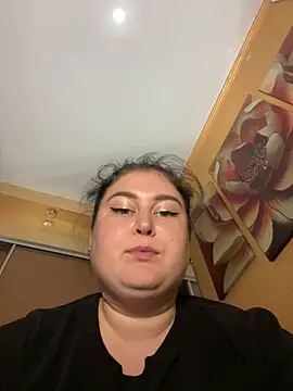CassieLazy élő XXX-chatje