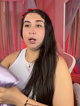 Valeriart Pertunjukan Webcam