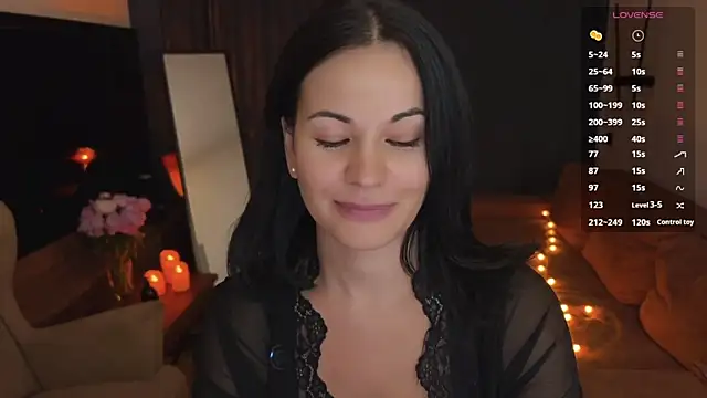 milakuni Chat XXX in diretta
