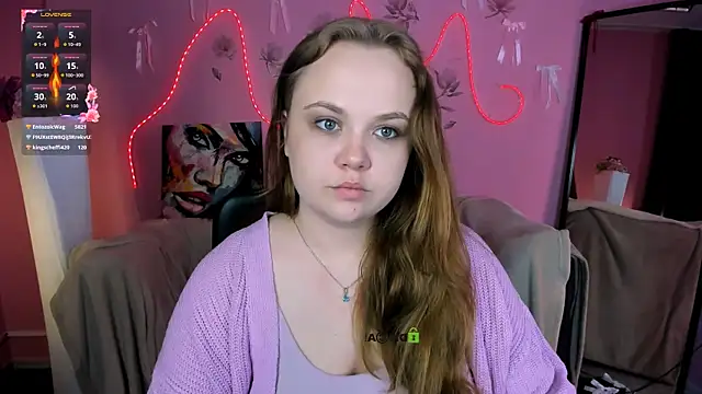 keri_ti élő XXX-chatje