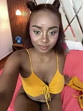 Chat XXX ao vivo de Kloe_rousse01