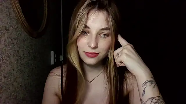 Touch_And_Run's Live XXX Chat