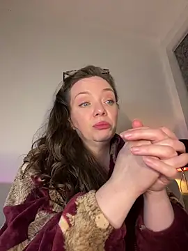 Czat XXX na żywo – FemDom_RubyKnightXXO