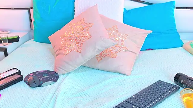 Živý XXX chat SabrinnaTaylor